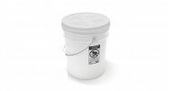 5 Gallon Live Bait Bucket