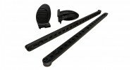 Adjustable Foot Track System