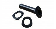 Flush Mount Rod Holder