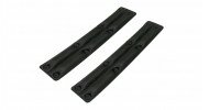 Leg Rest Pads