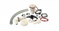Livewell Pump Kit - Stealth Series