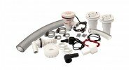 Livewell Pump Kit - X-Factor