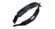 Soft Grip Carry Handles