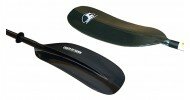Tsunami Paddle - Black