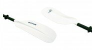 Tsunami Paddle - White