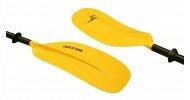 Tsunami Paddle - Yellow